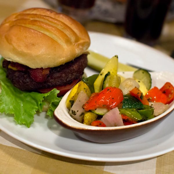 Cheeseburger