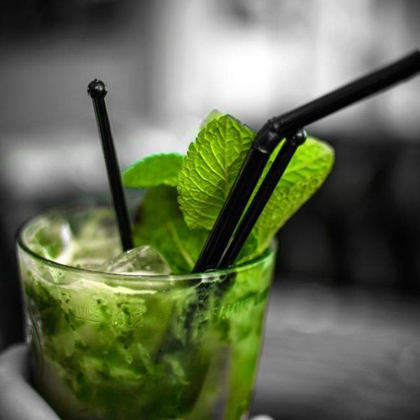 Mojito sans alcool